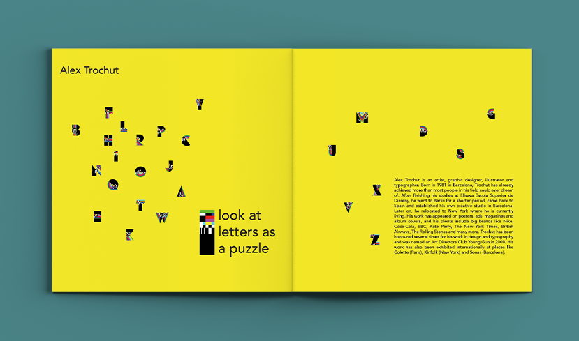 Booklet page 2-3