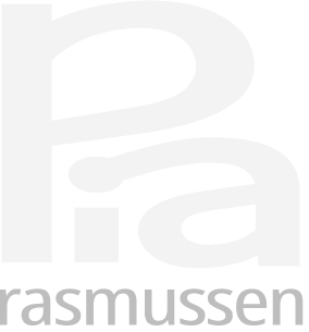 Graphic Design by Pia Rasmussen