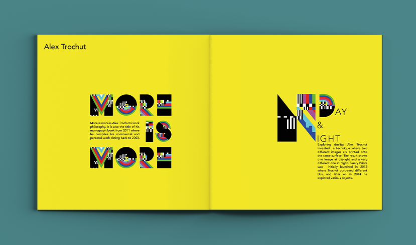 Booklet page 6-7