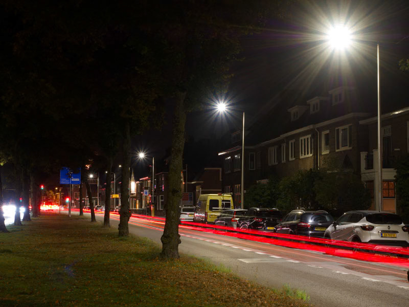 Lasondersingel Enschede