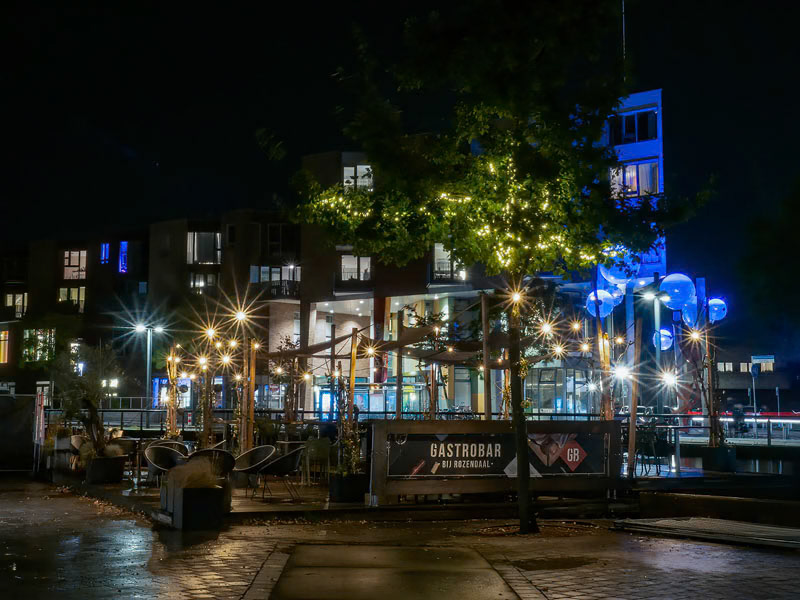 Roombeek Enschede