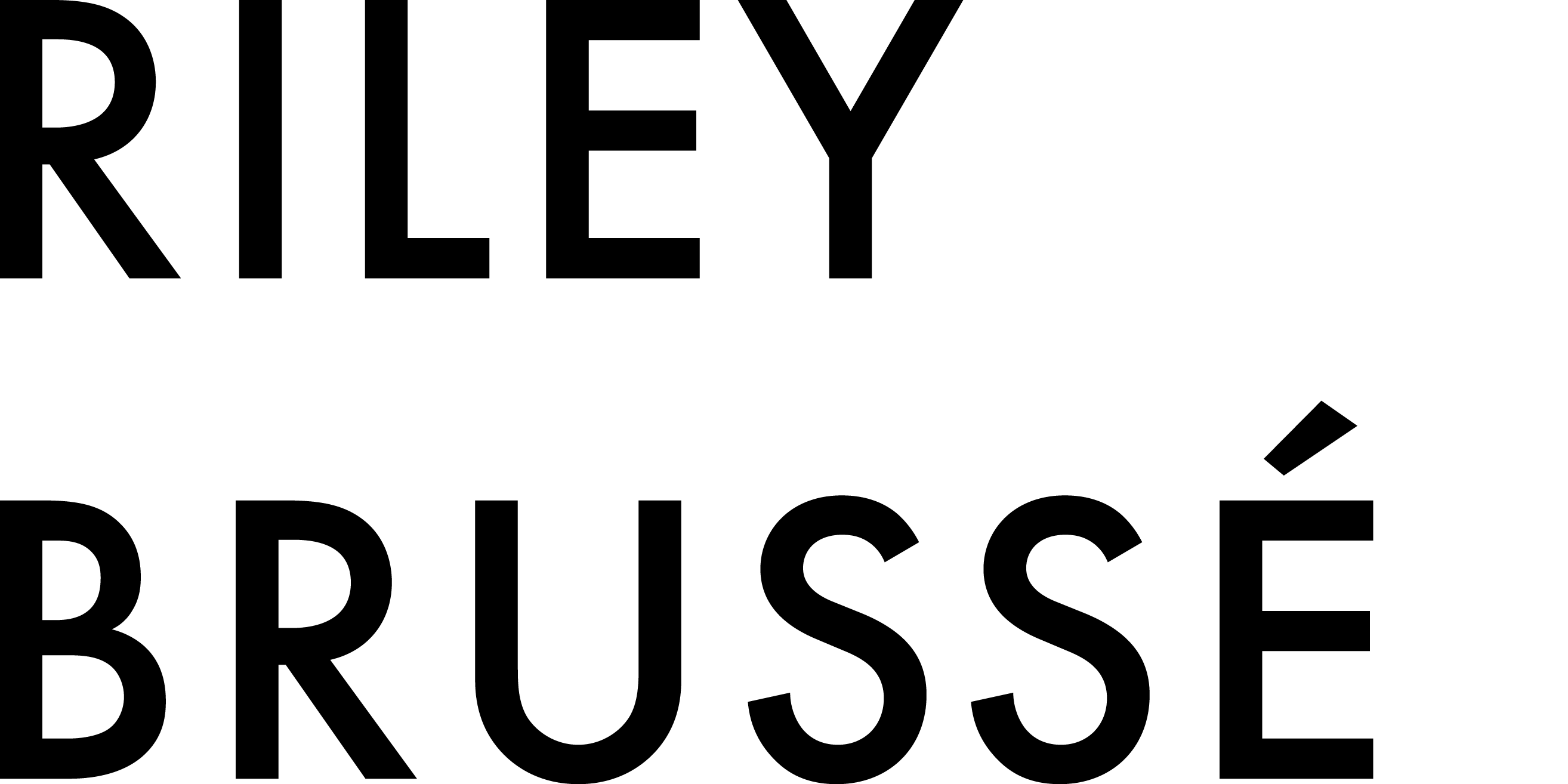 Riley Brussé