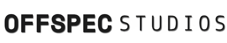 OFFSPEC STUDIOS