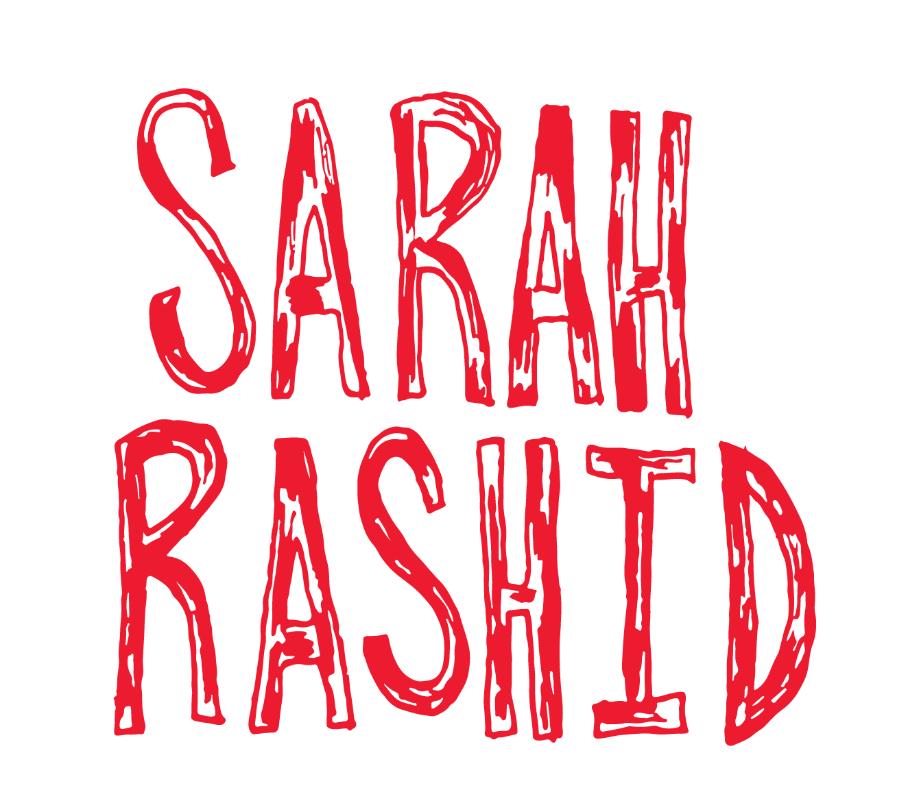 Sarah Rashid