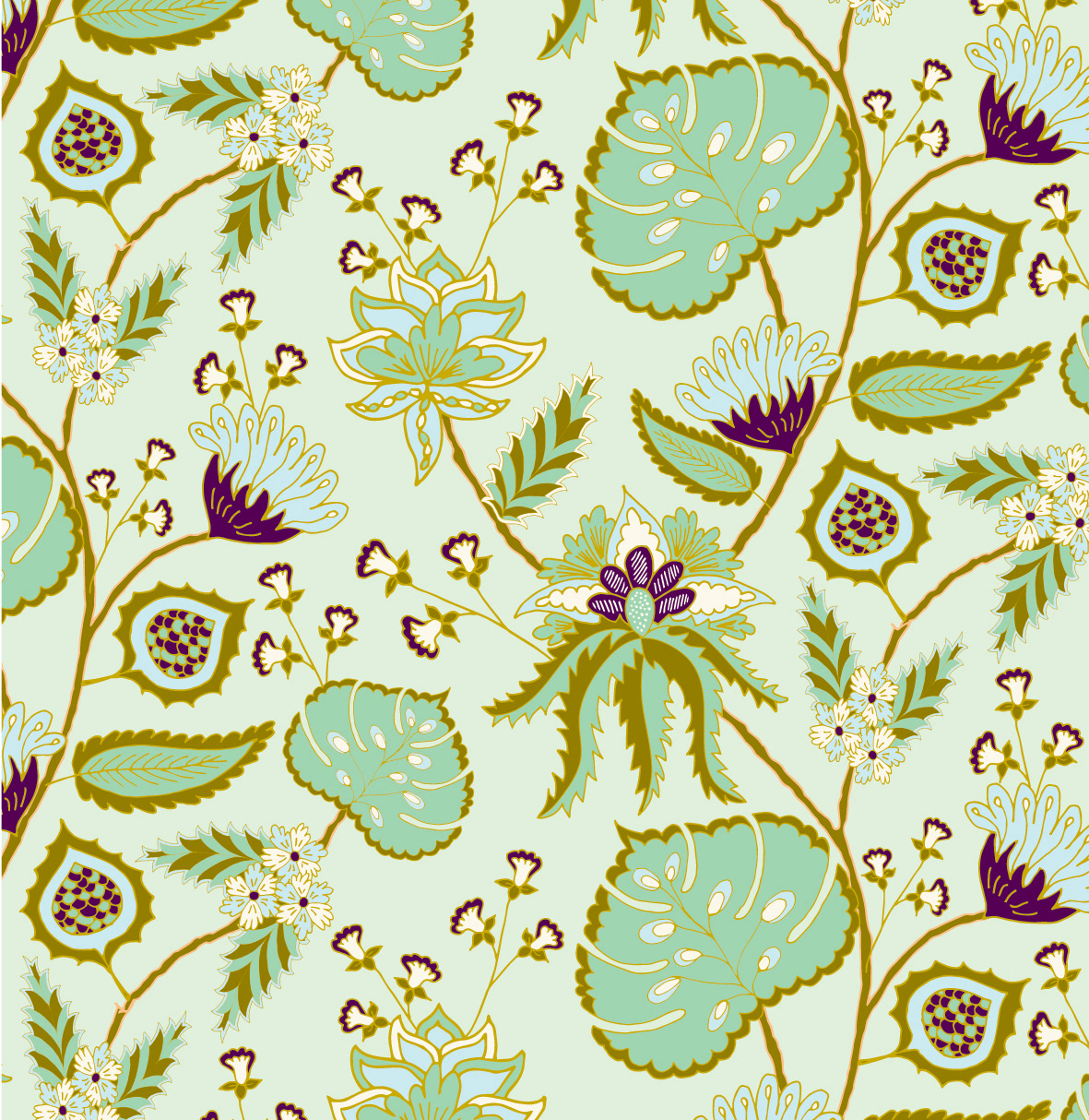 EXOTIC VINES