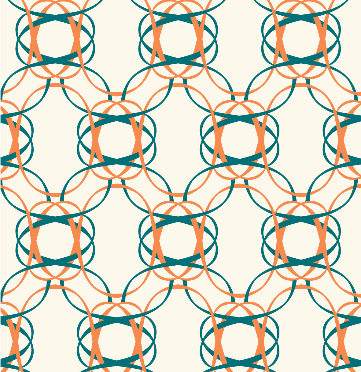 MODERN LACE