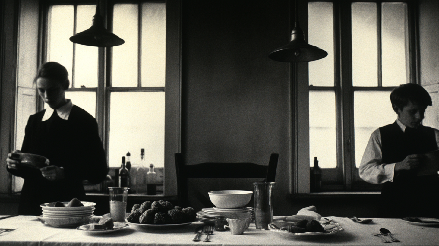 Bill Brandt