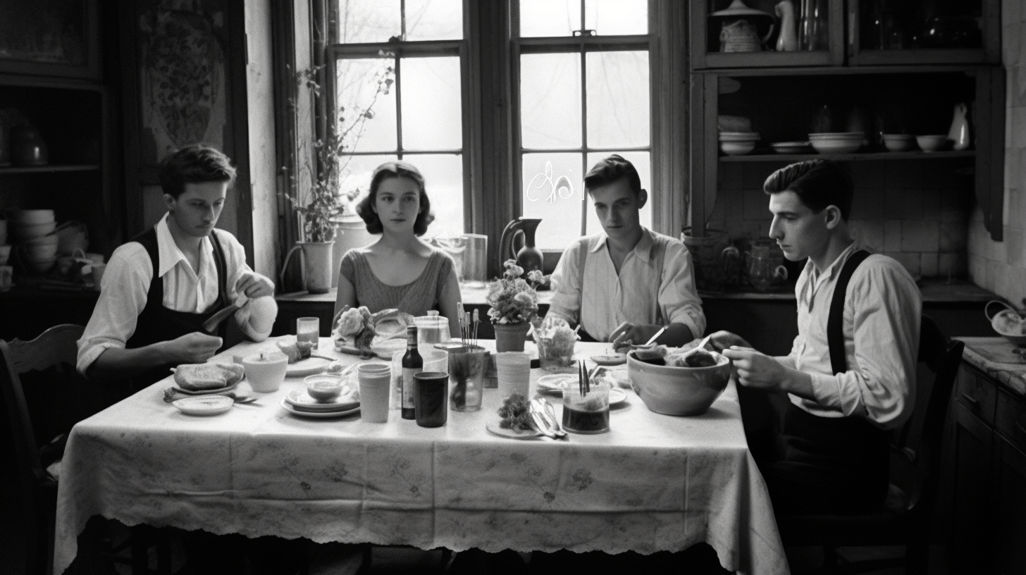 Robert Doisneau