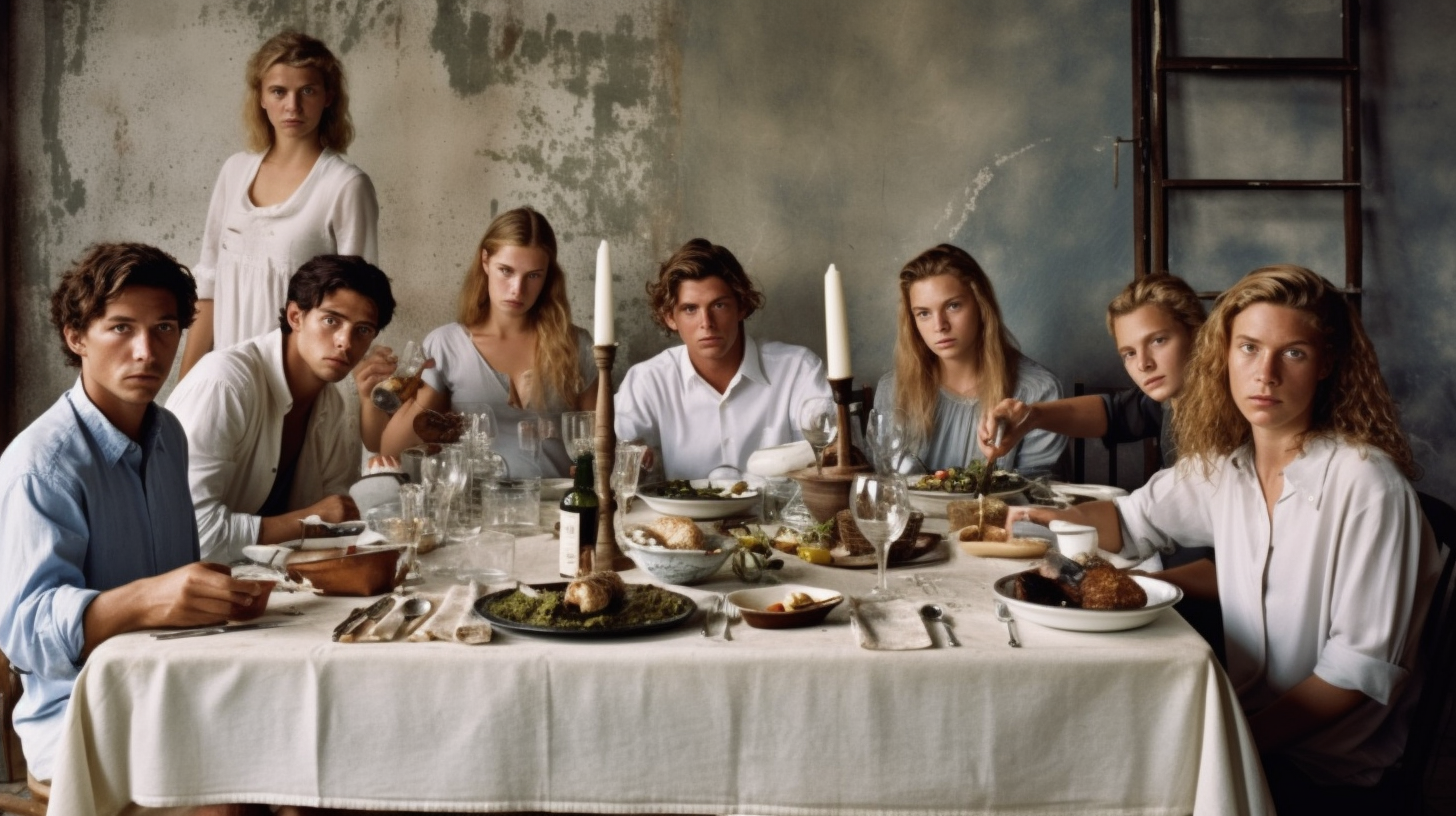Oliviero Toscani