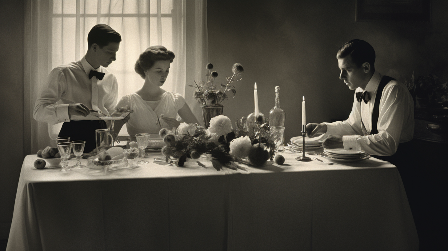 Horst P. Horst