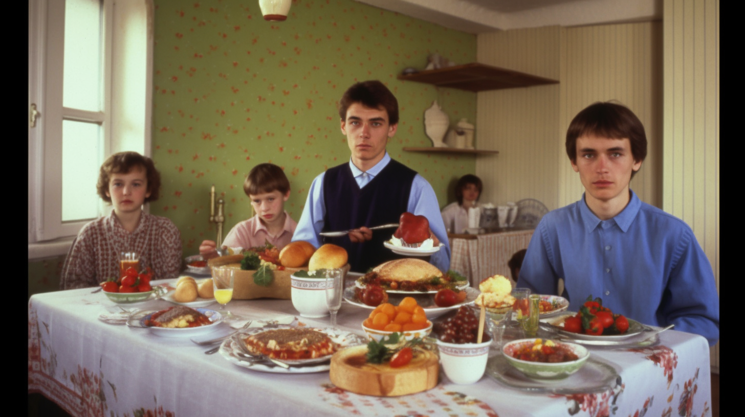 Martin Parr