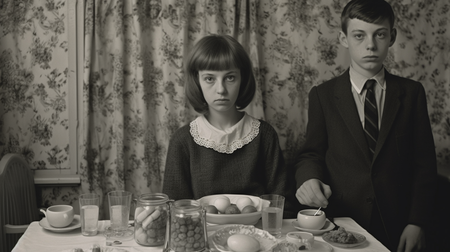 Diane Arbus