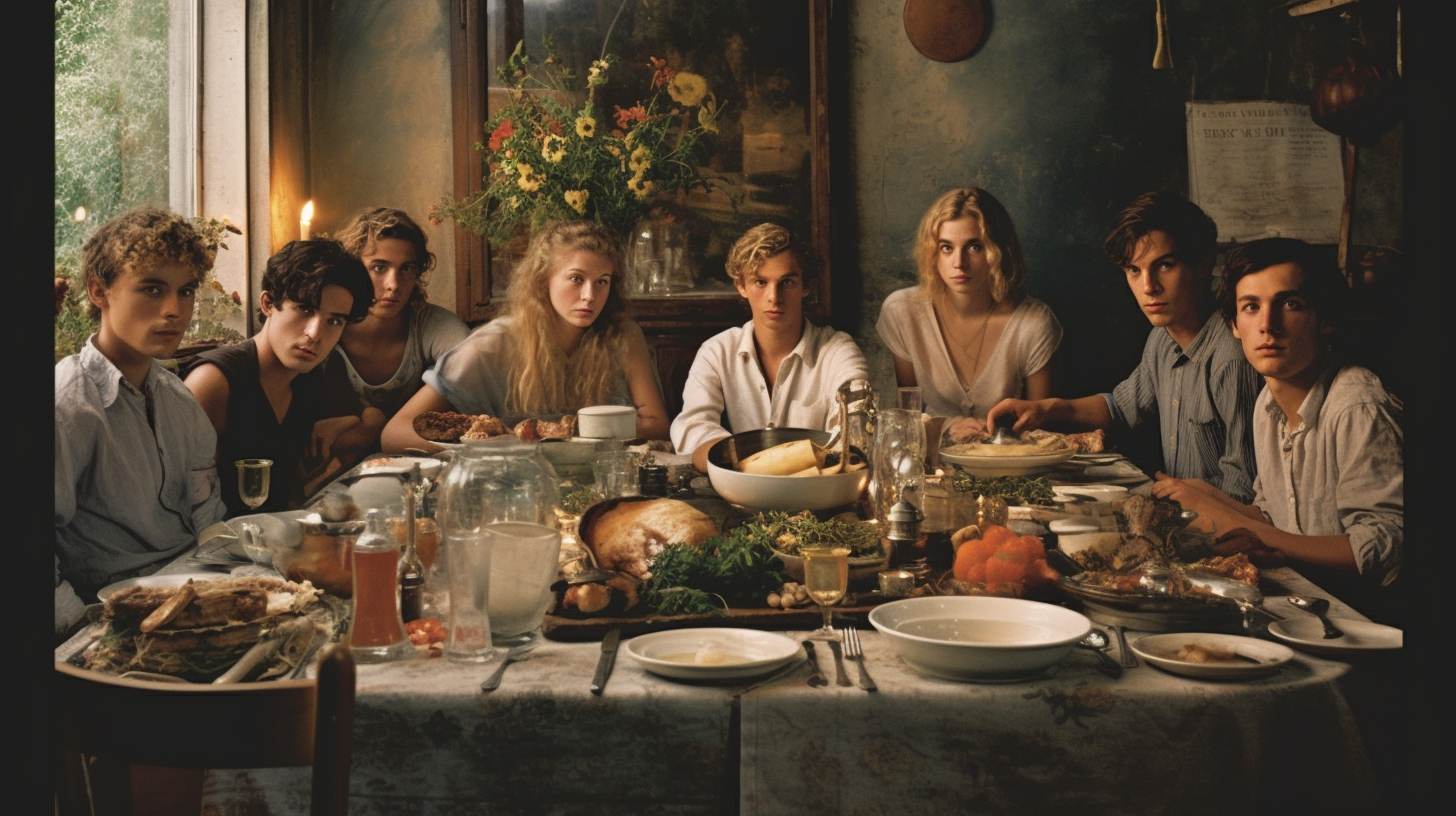 Annie Leibovitz