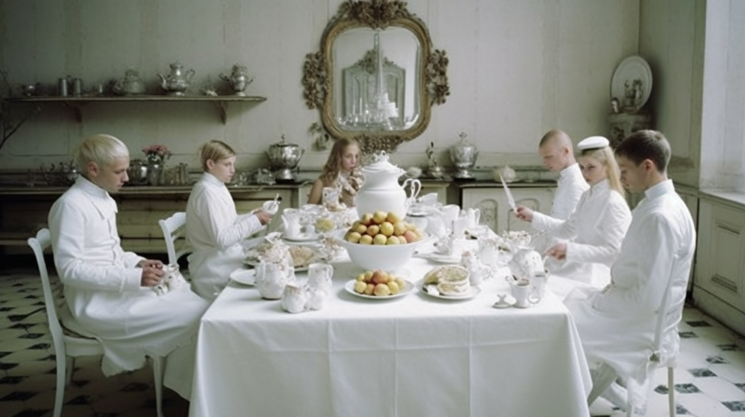 Tim Walker