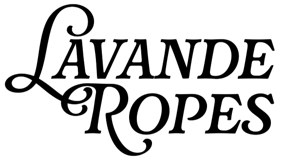 Lavande Ropes