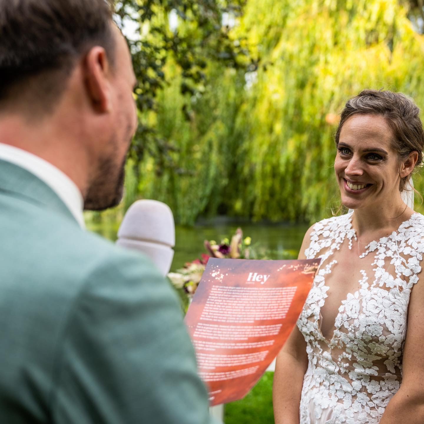 Geloftes | Fotografie: Patrick Van Beek