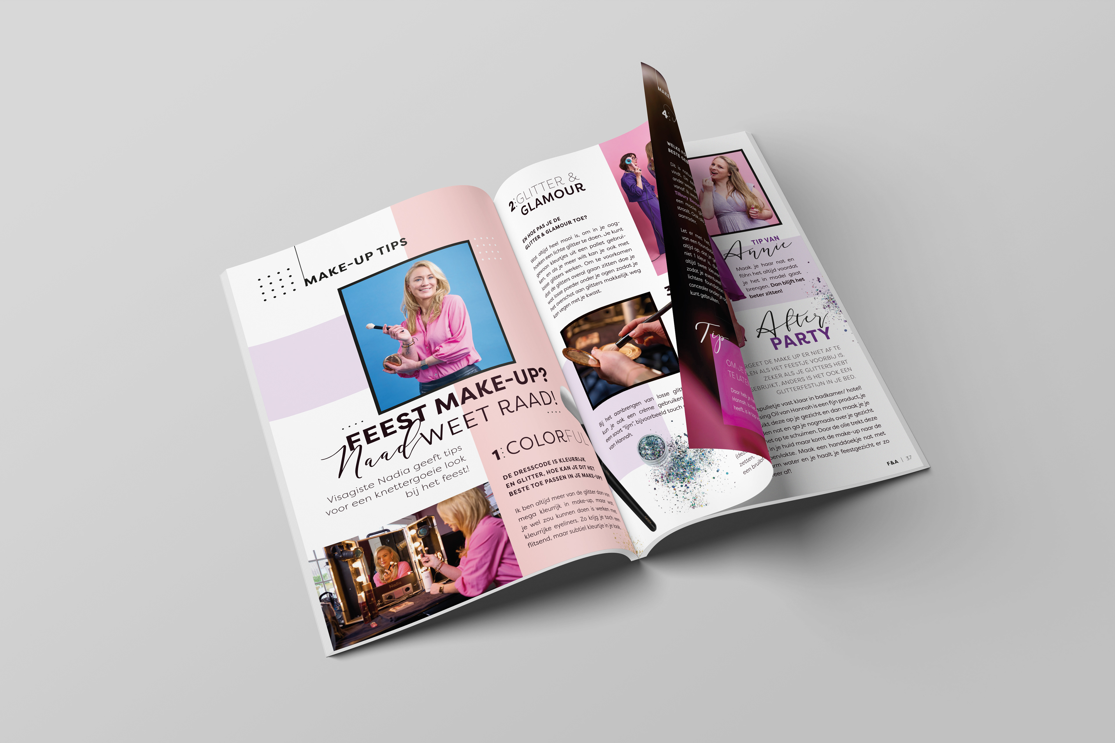 Uitnodiging - Trouwmagazine