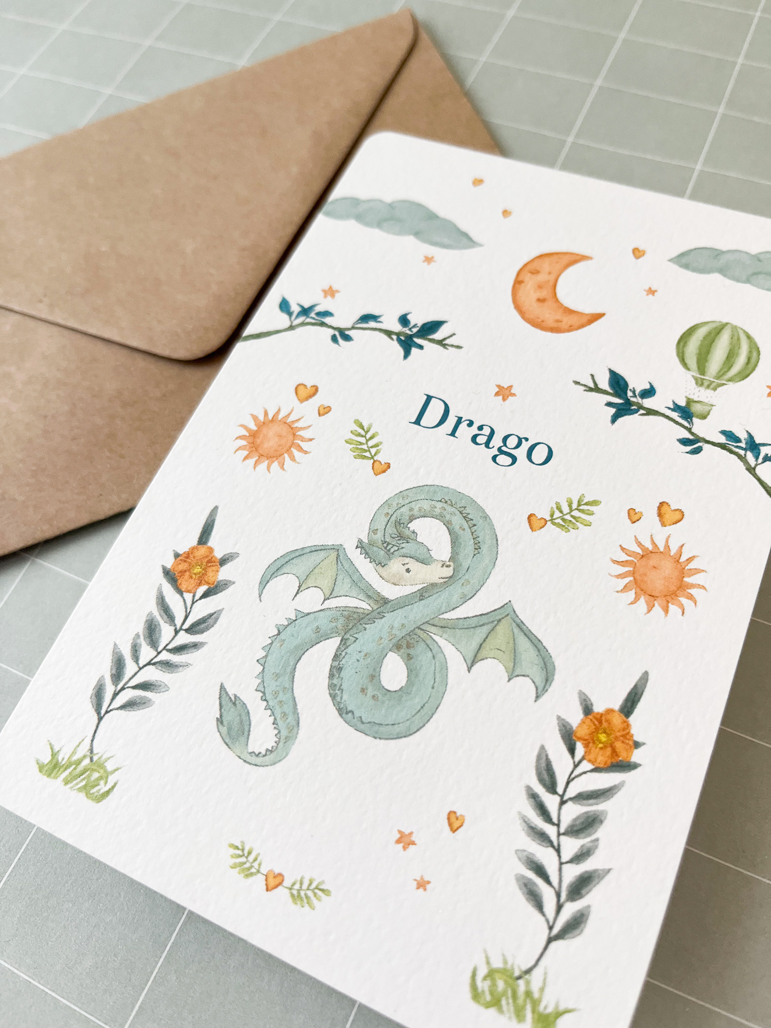 Fotografie: Lief, Leuk & Eigen