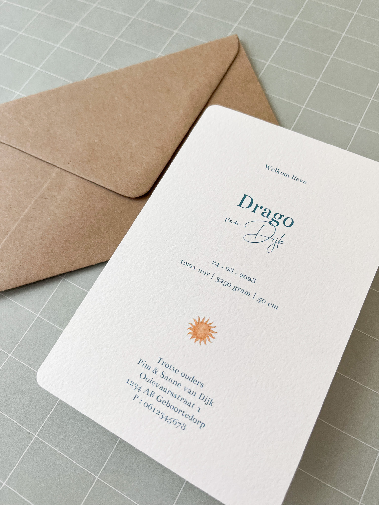 Fotografie: Lief, Leuk & Eigen