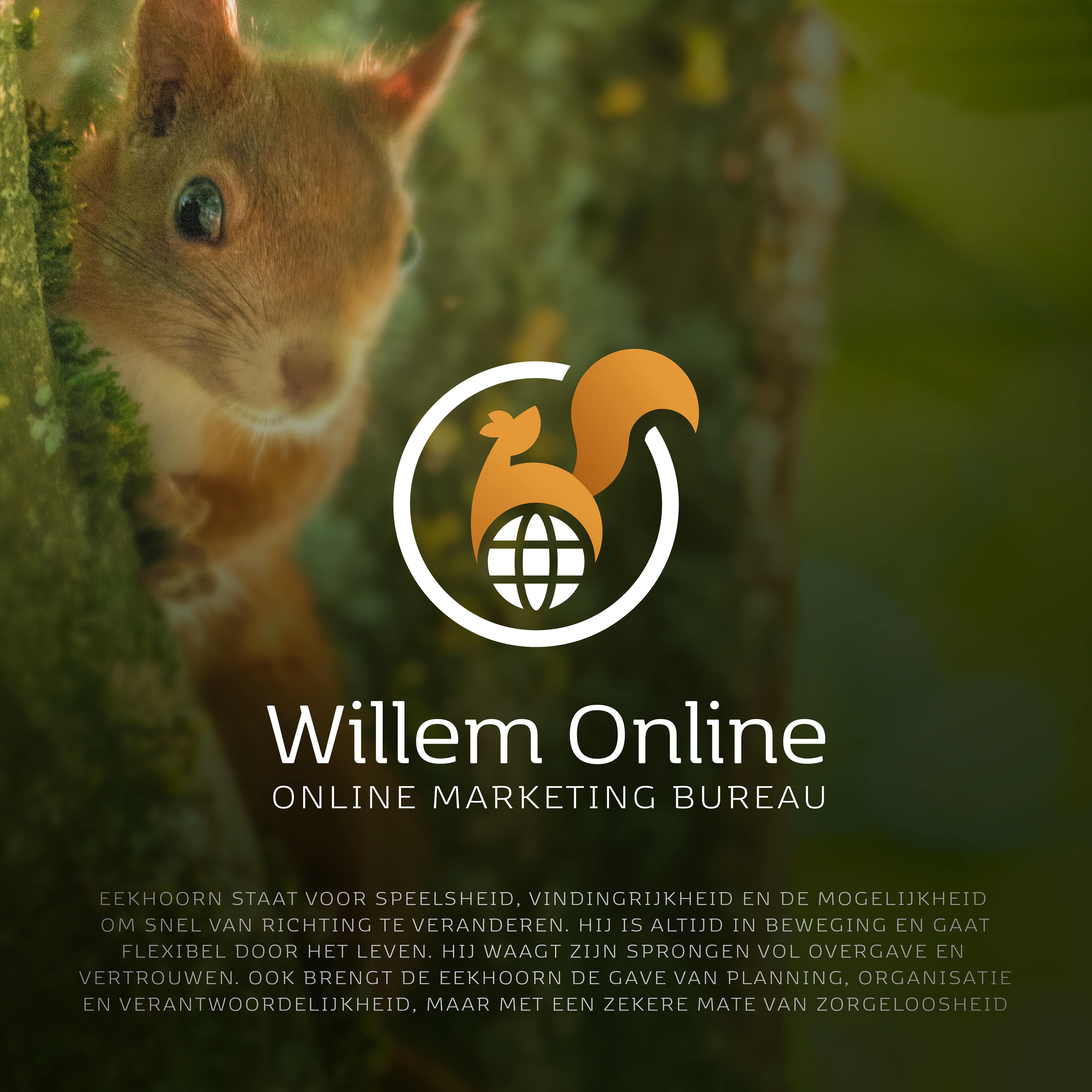 Idee achter het logo