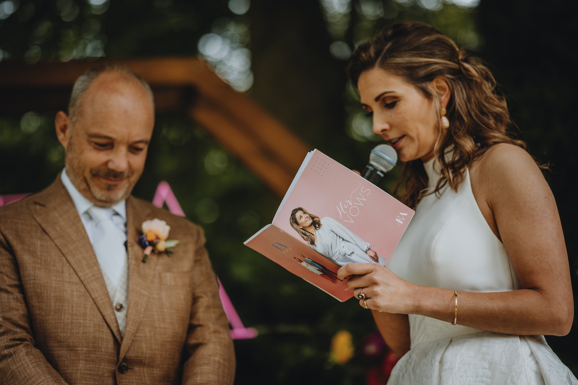 Geloftes - Fotografie: Odiza Fotografie