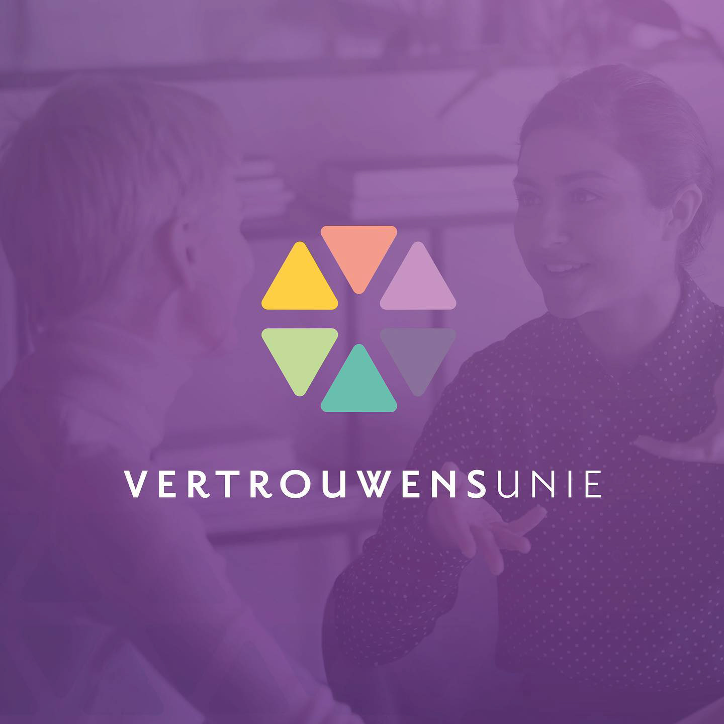 Logo variant - stijl