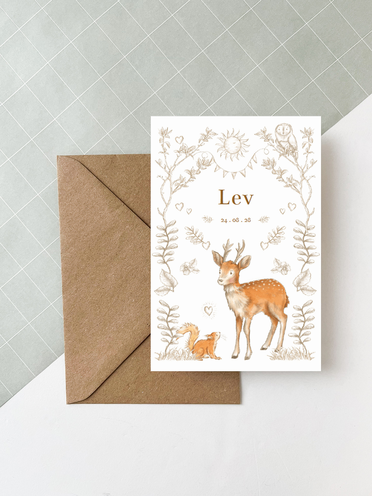 Fotografie: Lief, Leuk & Eigen