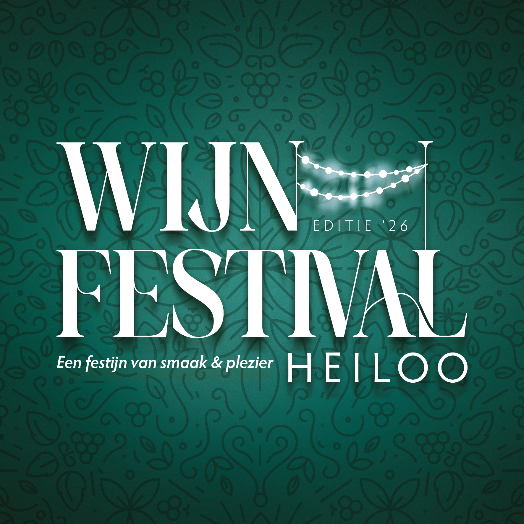 Logo festival
