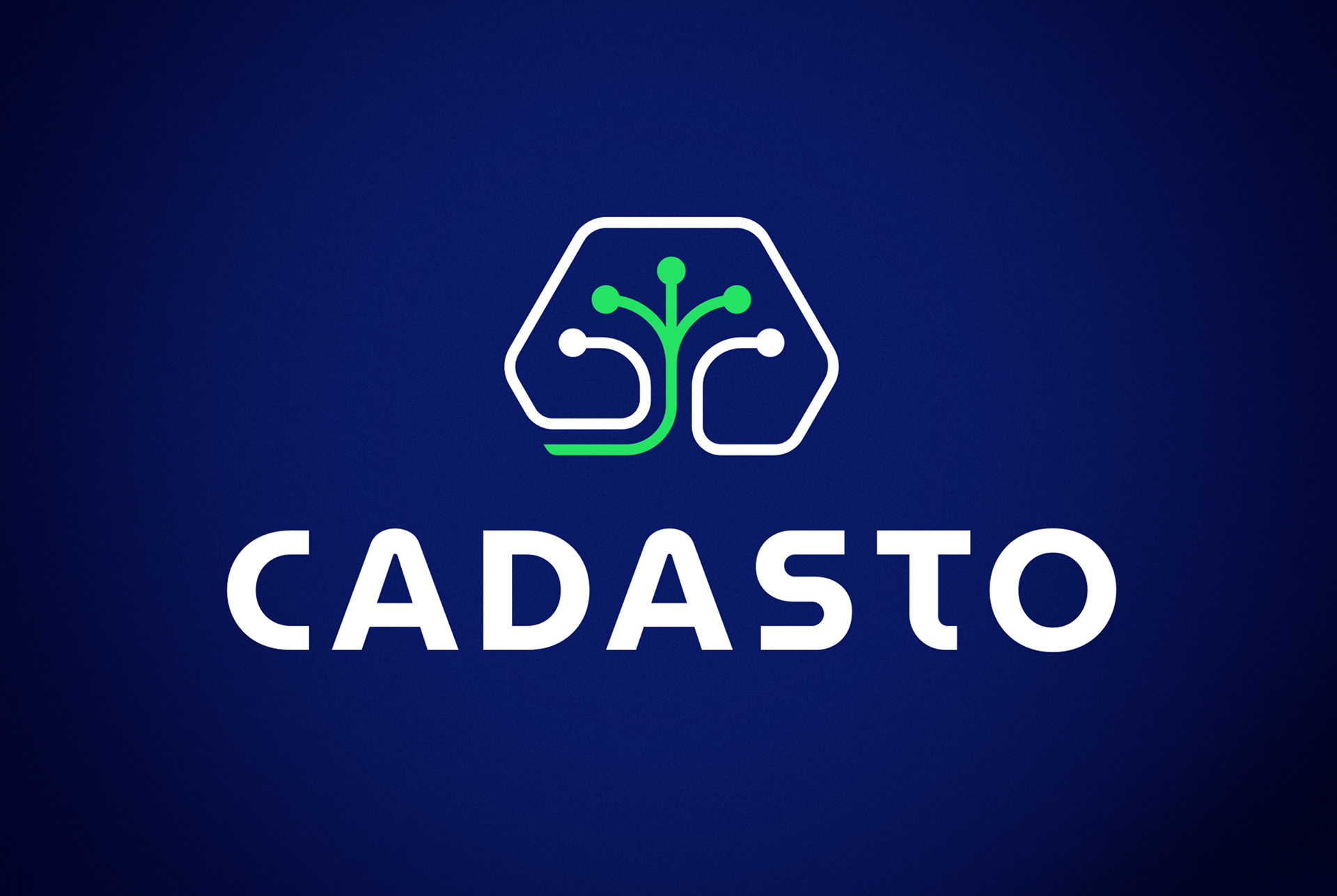Logo Cadasto