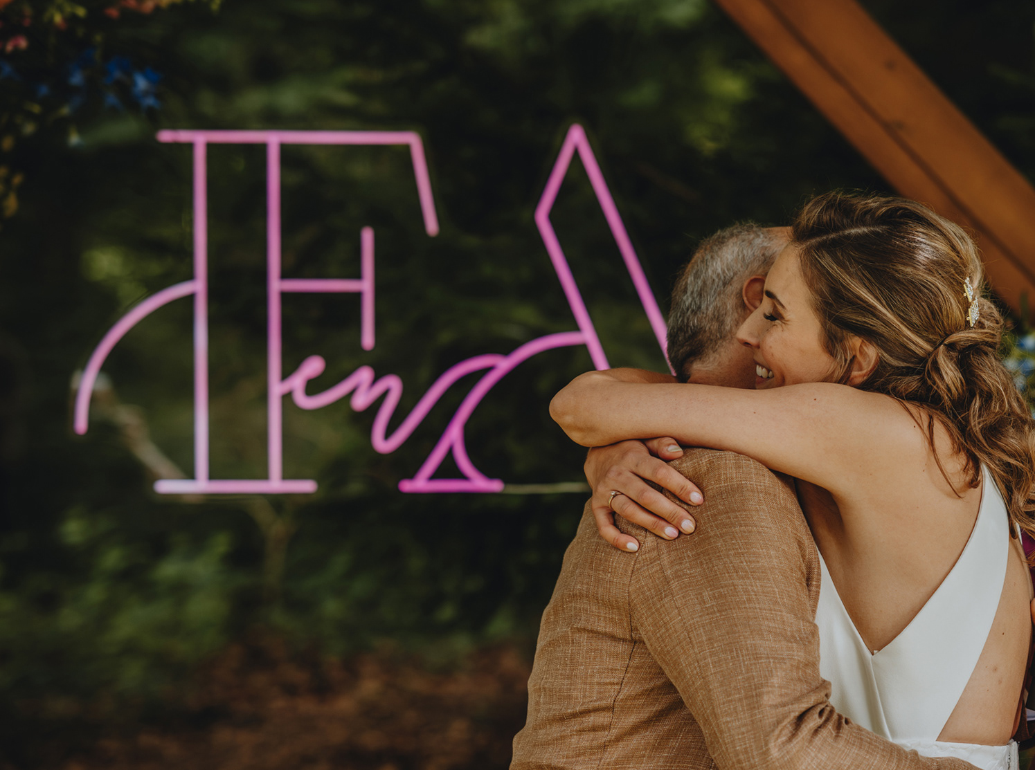 Trouwlogo - Fotografie: Odiza Fotografie