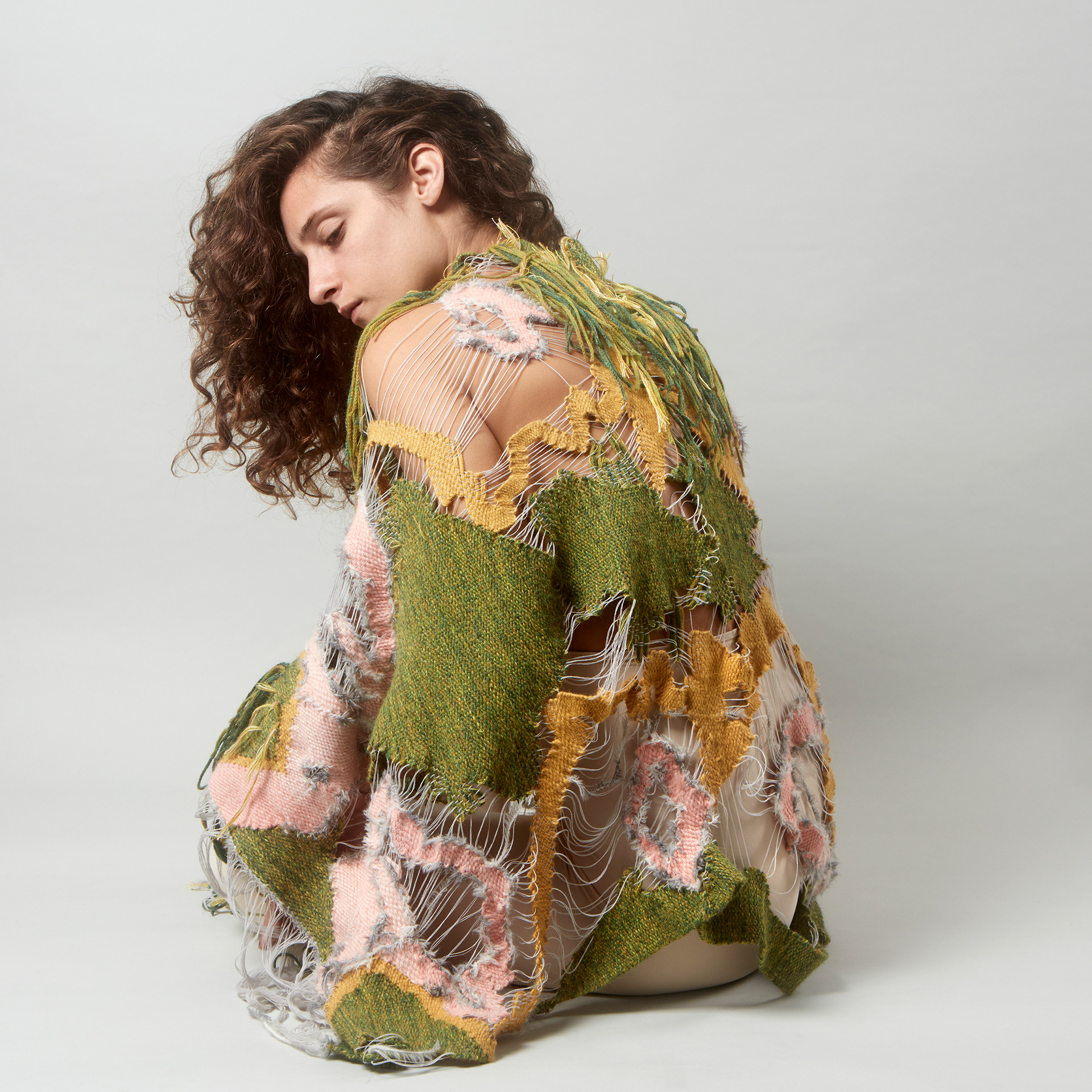 Mapa de Sandra Serrano (modelo Nuria Zapata)