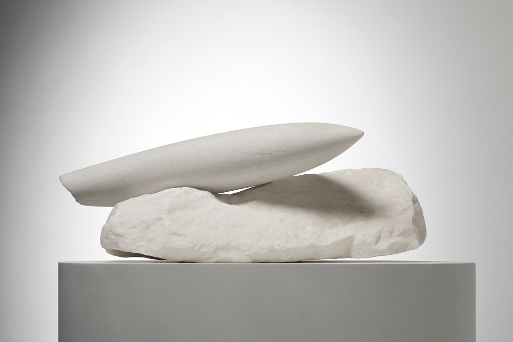 Sonia Prager, piedra de huamanga