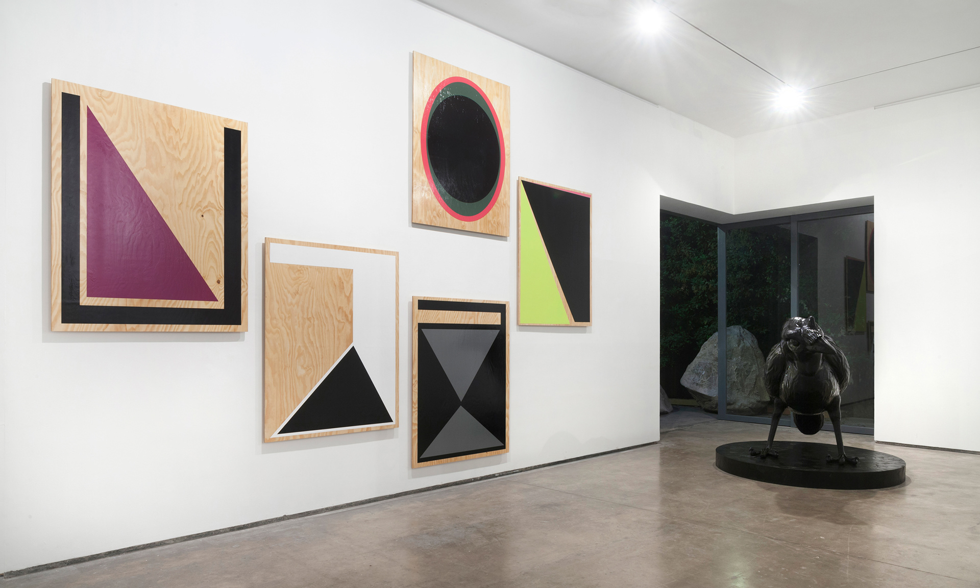 Galeria Lucia de la Puente