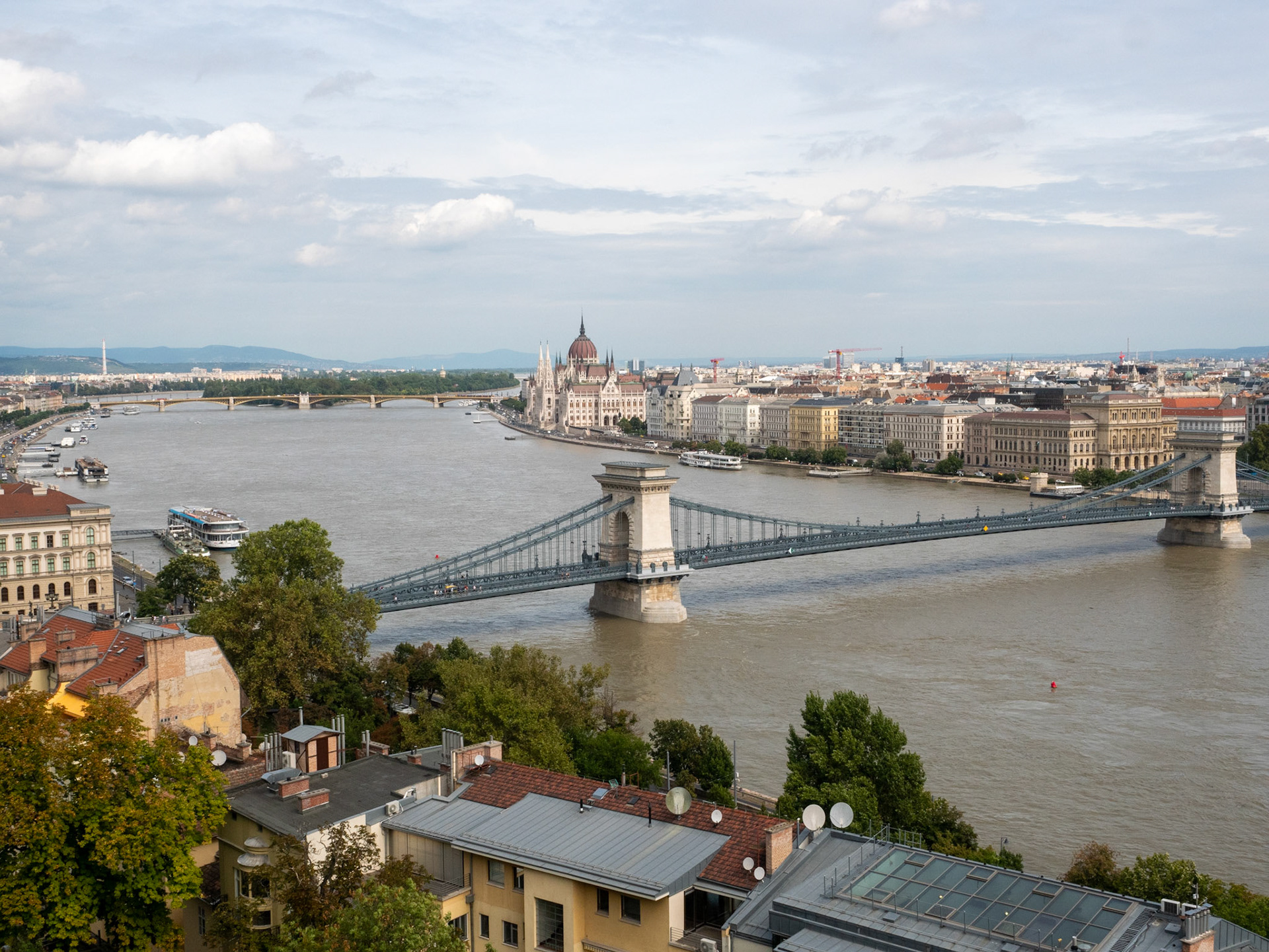budapest
