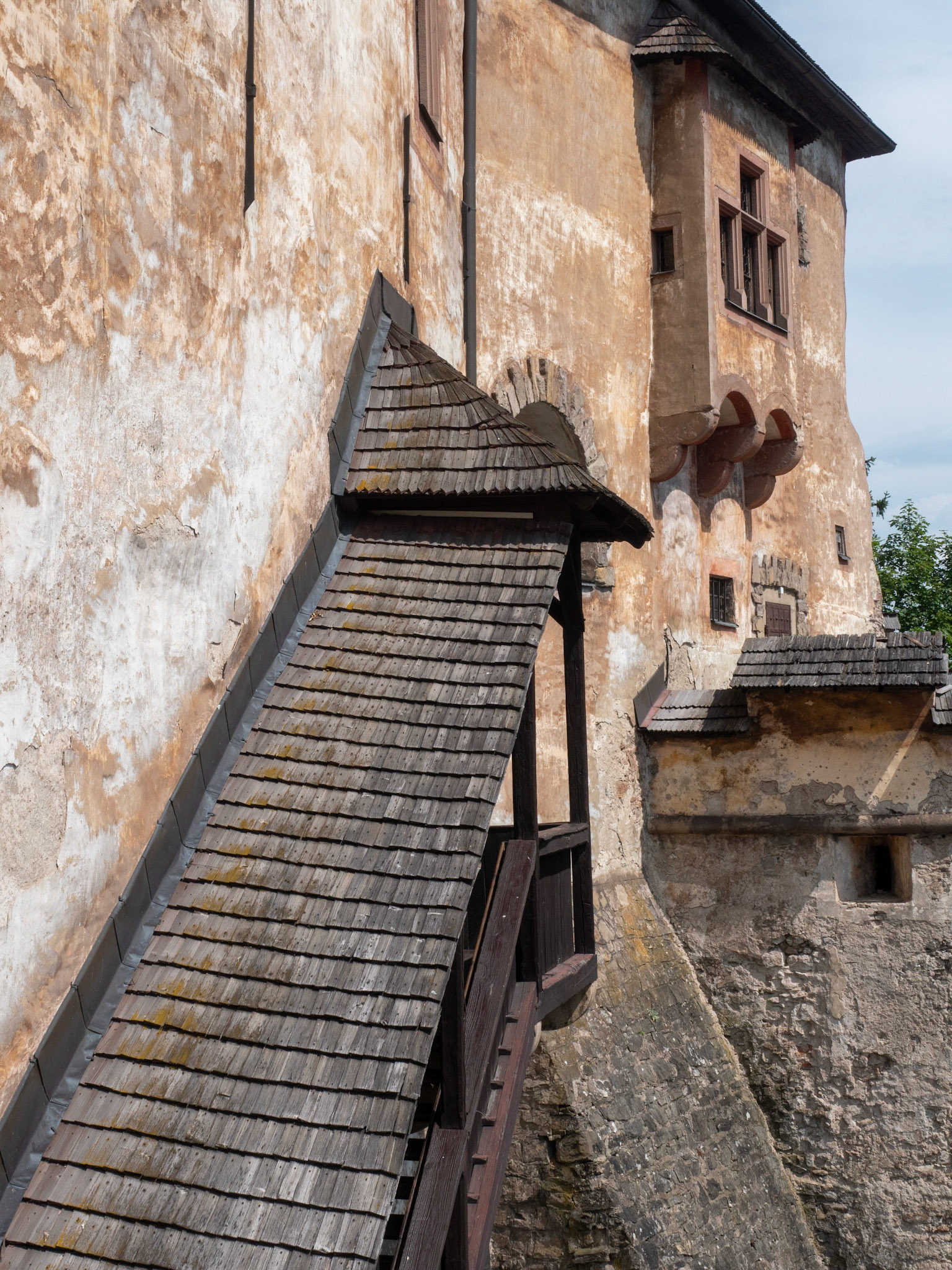 orava castle