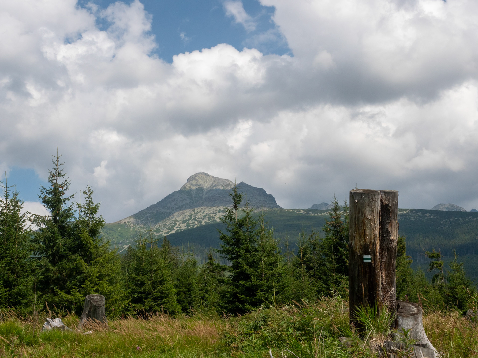 high tatra