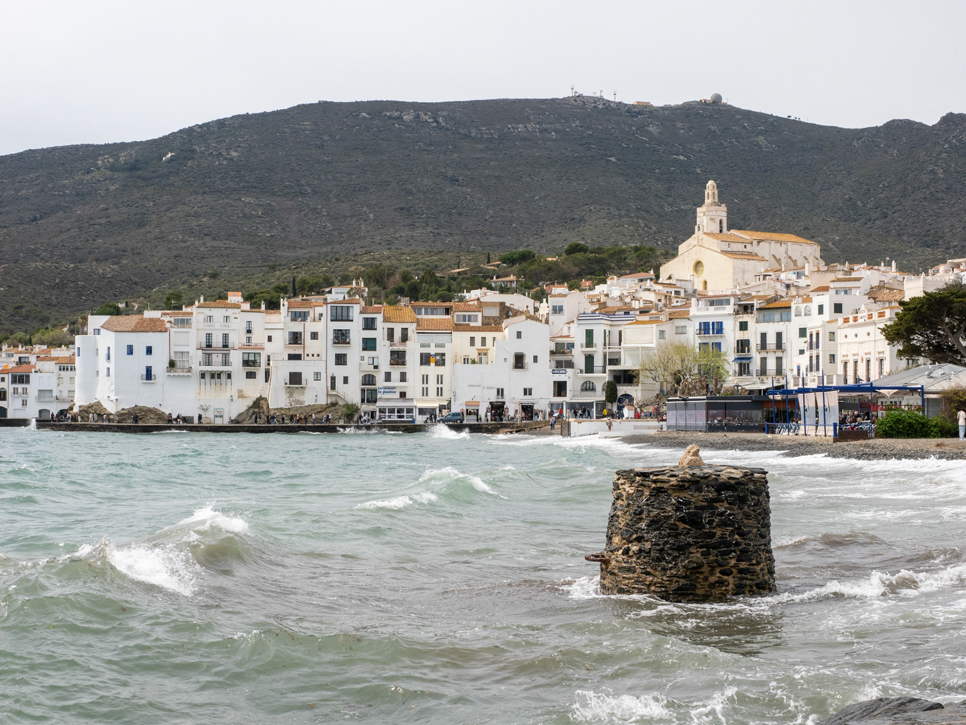 Cadaques