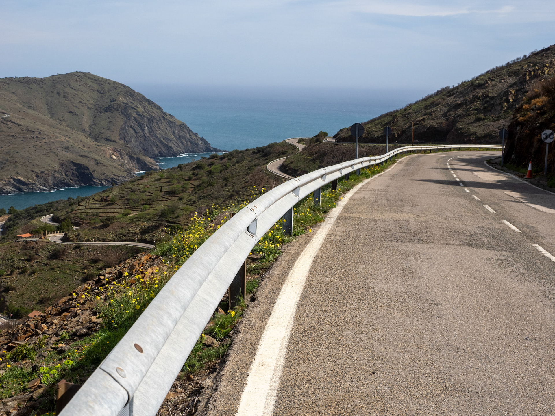 Portbou