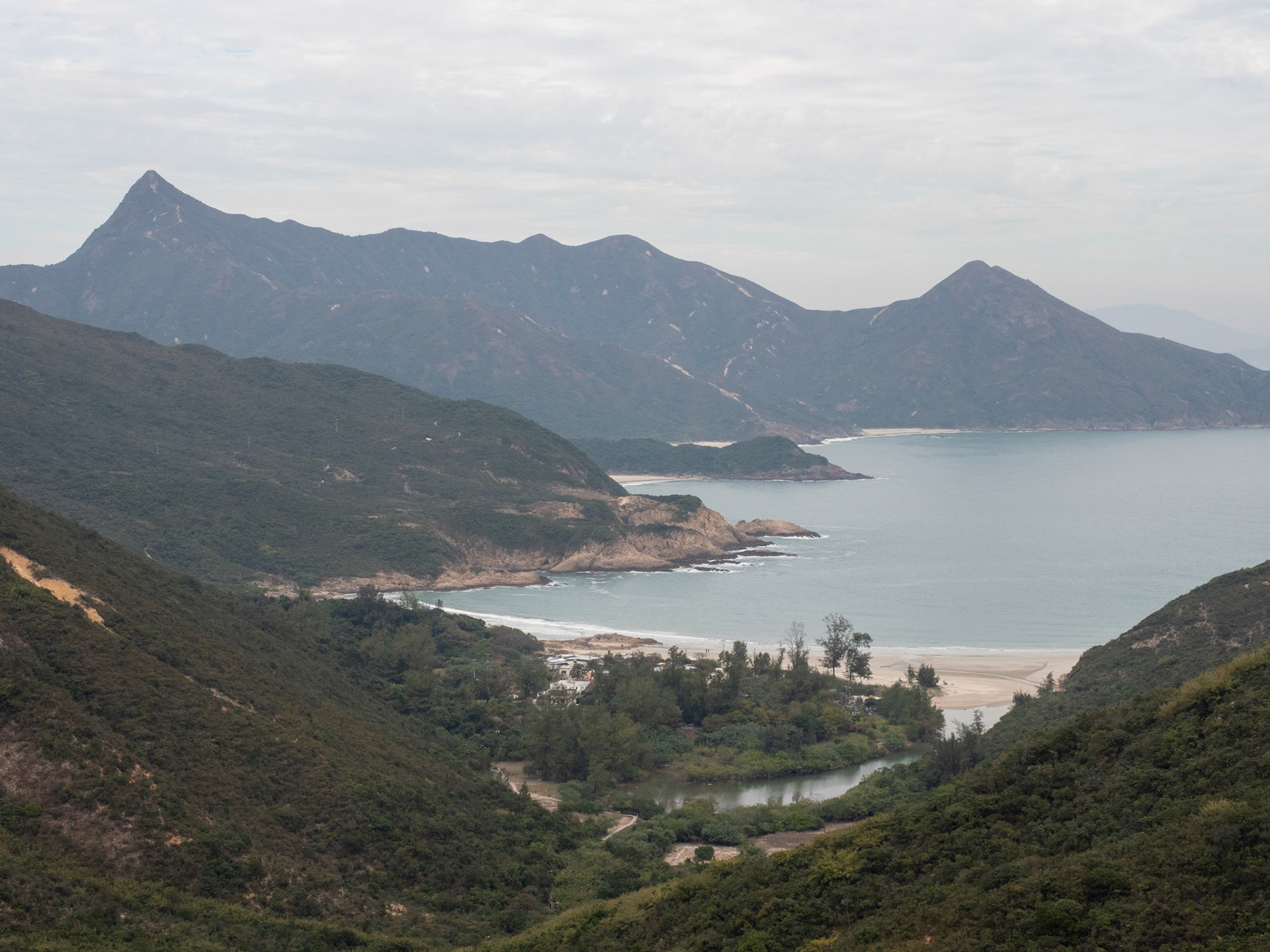 maclehose trail