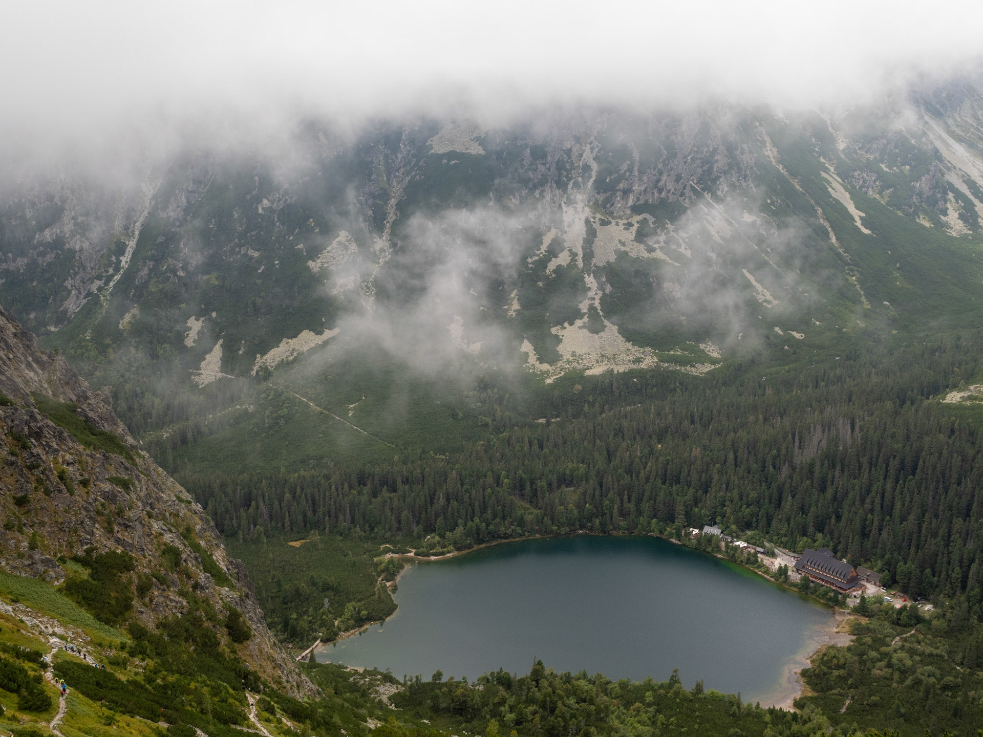 high tatra