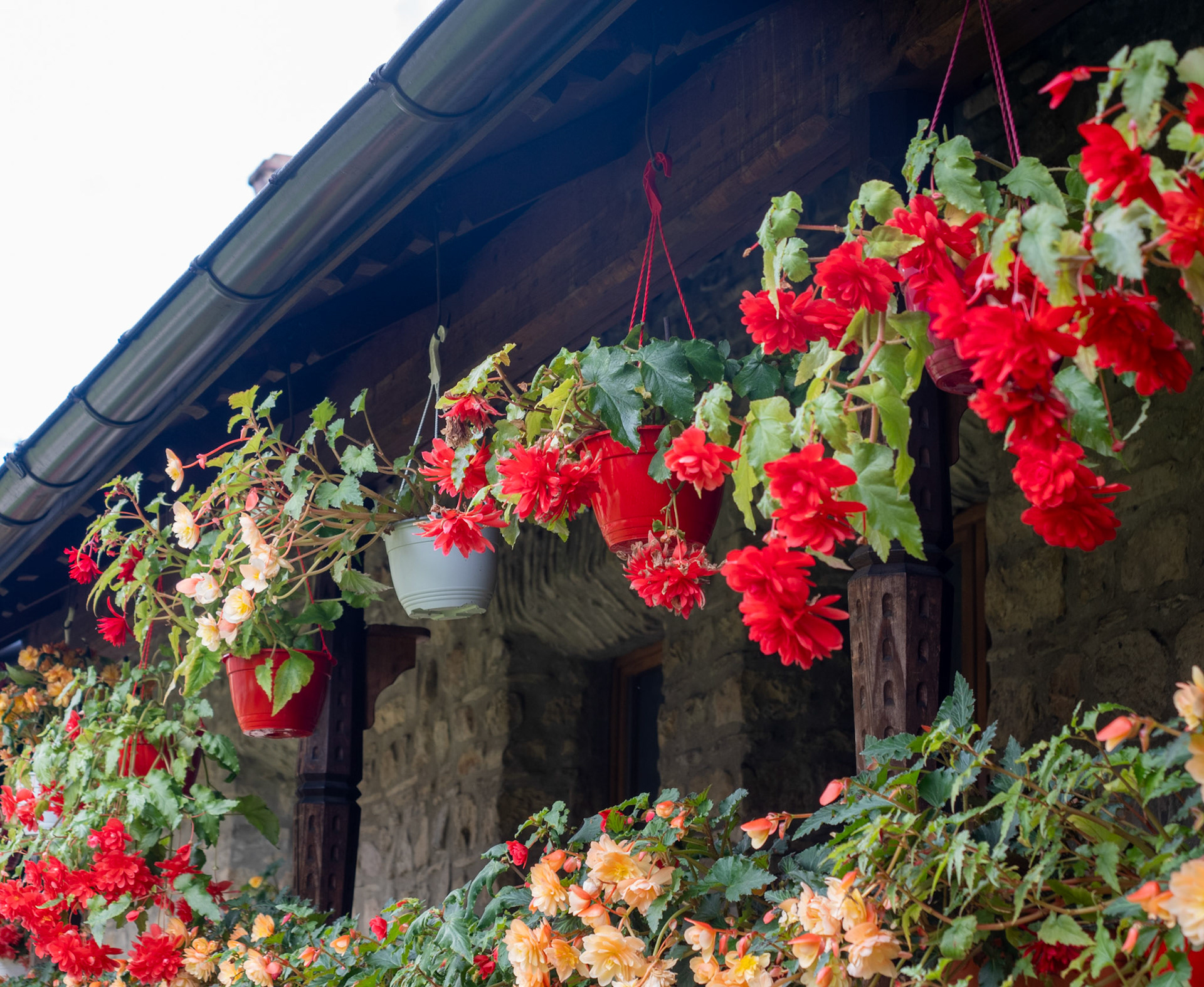 Moldovița monastery