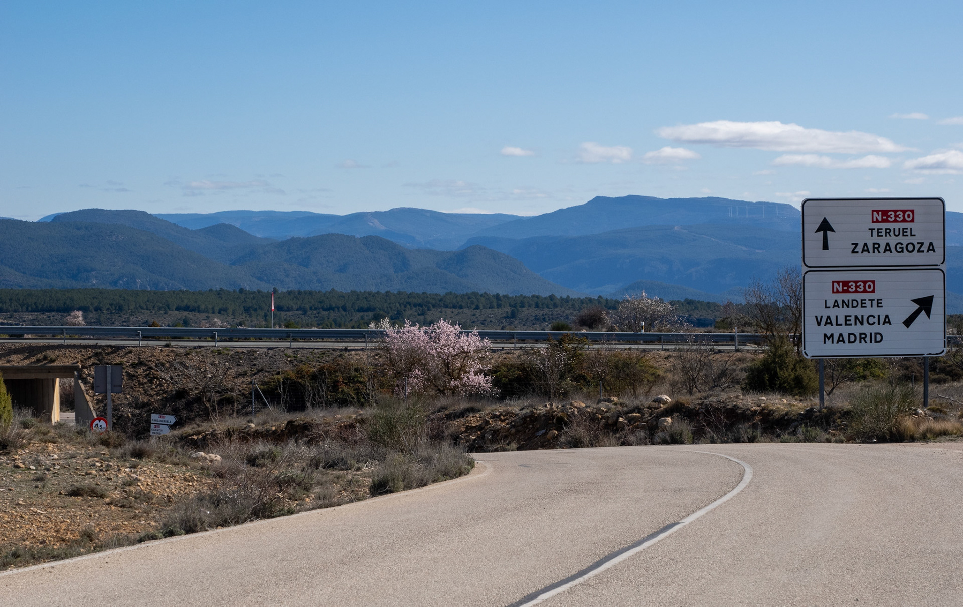 Castilla-La Mancha