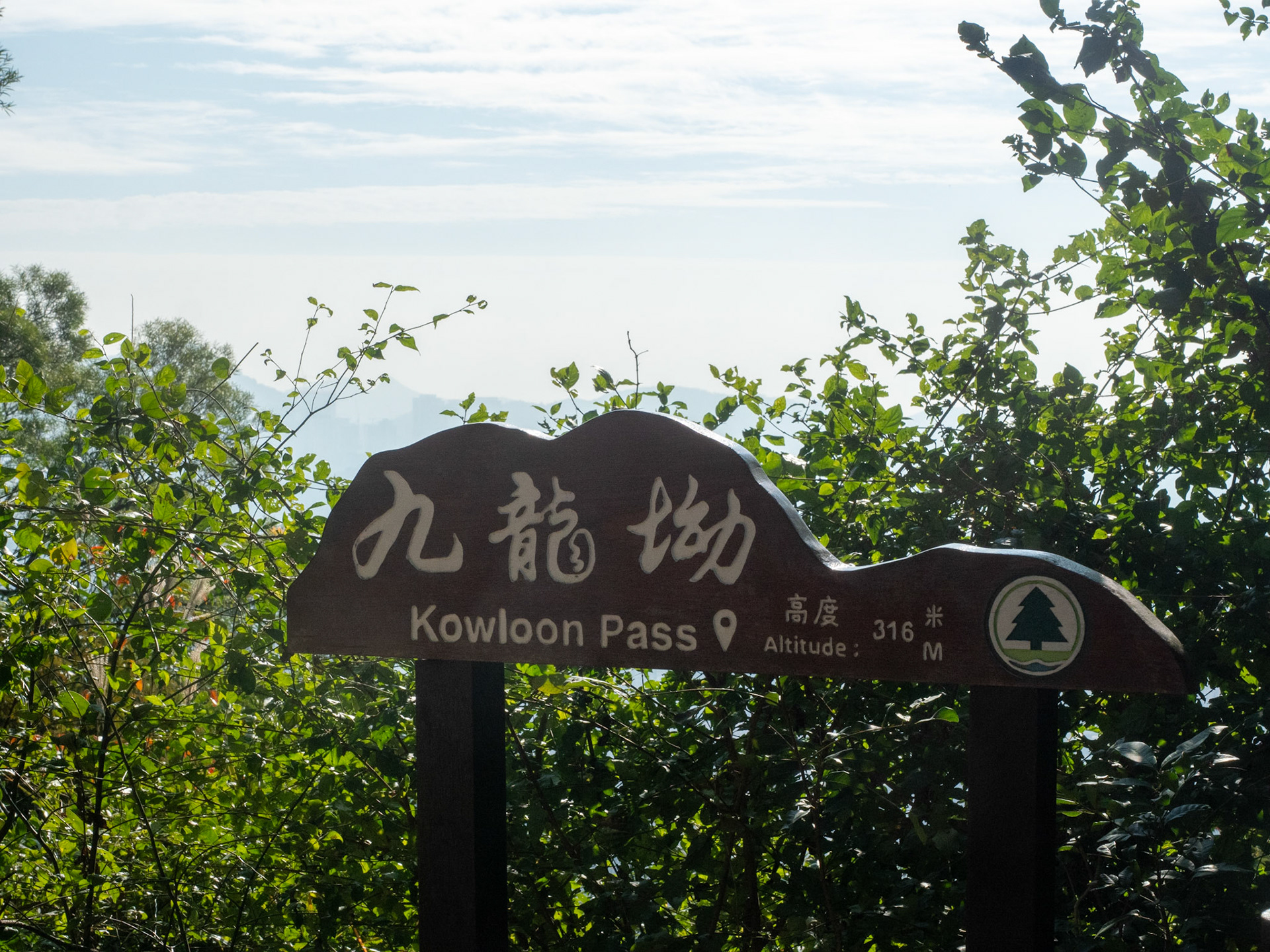 kowloon pass