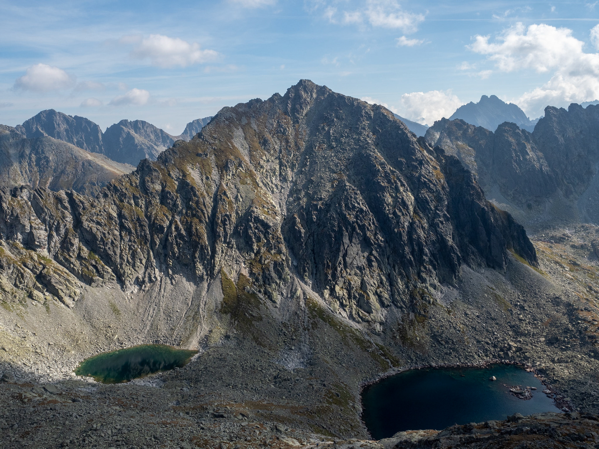 high tatra