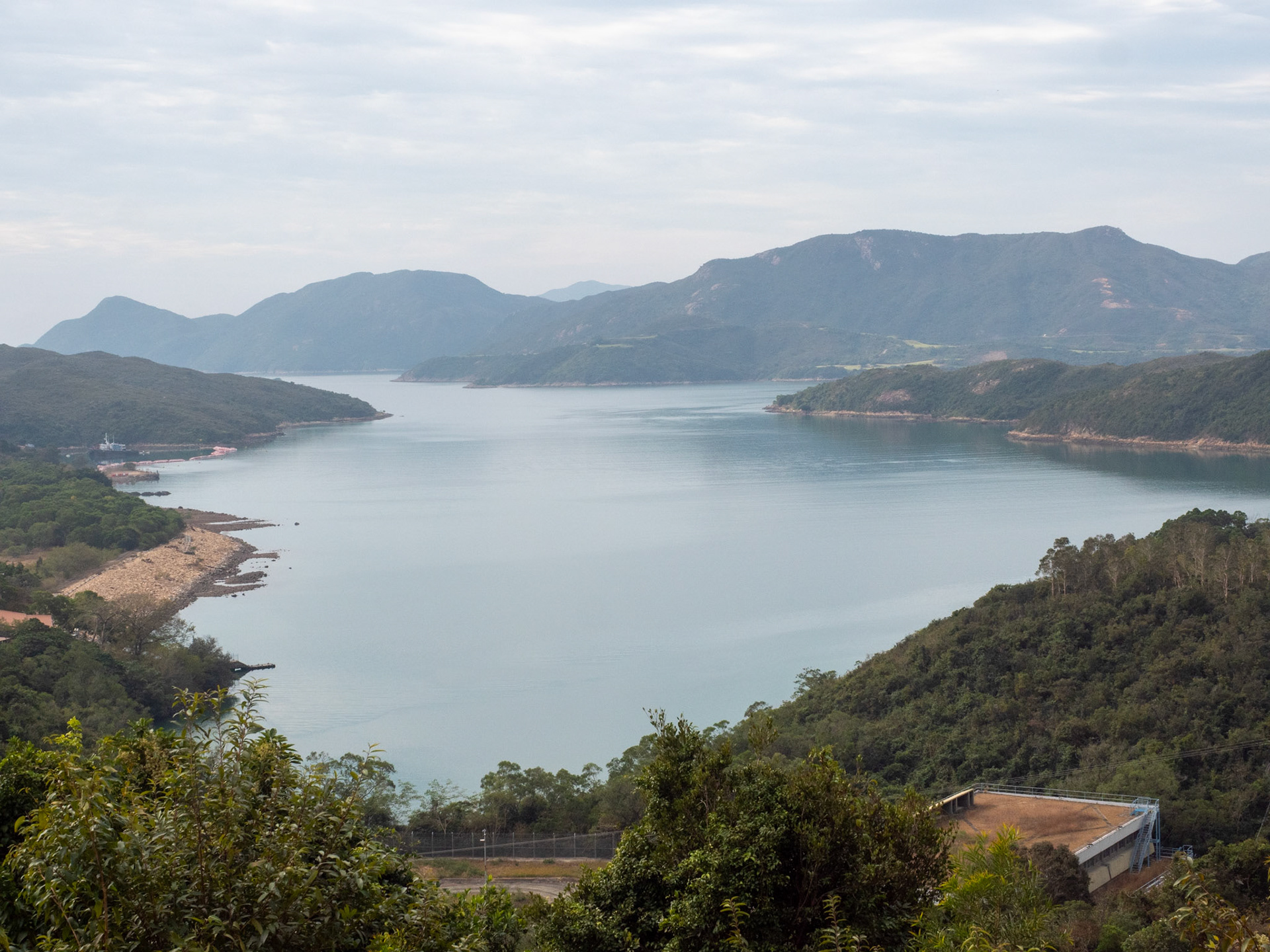 maclehose trail