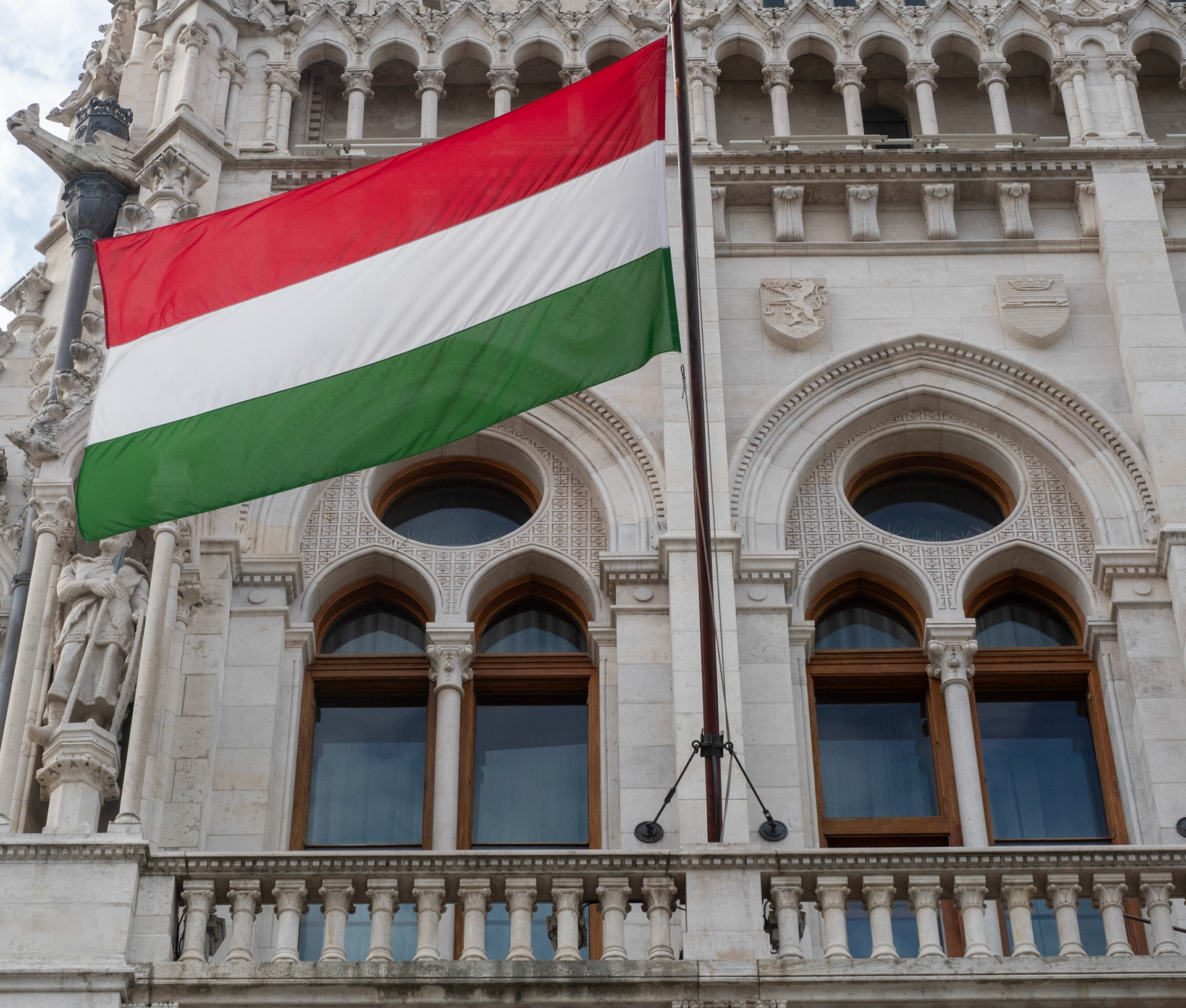 parlament building budapest