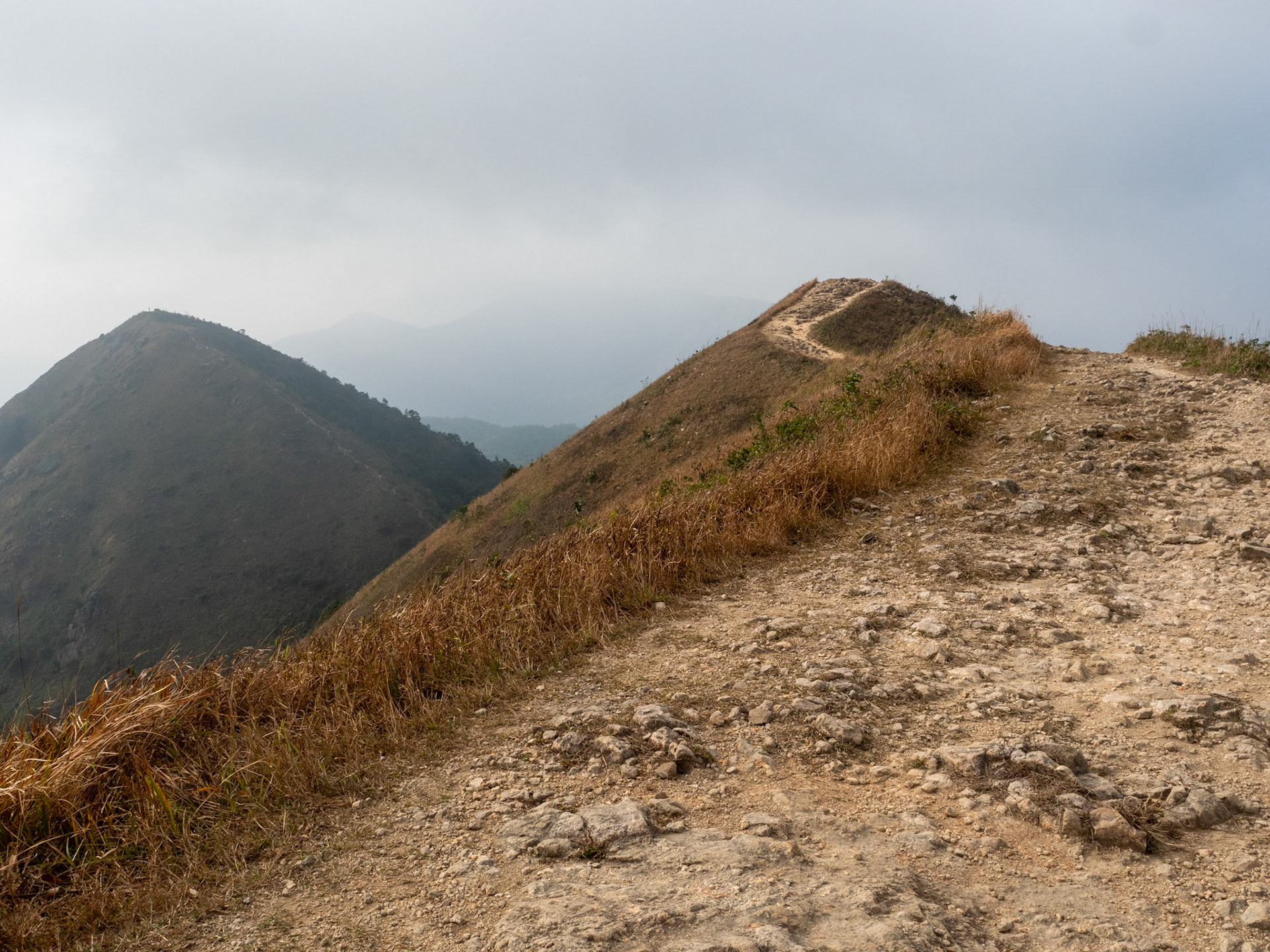 maclehose trail