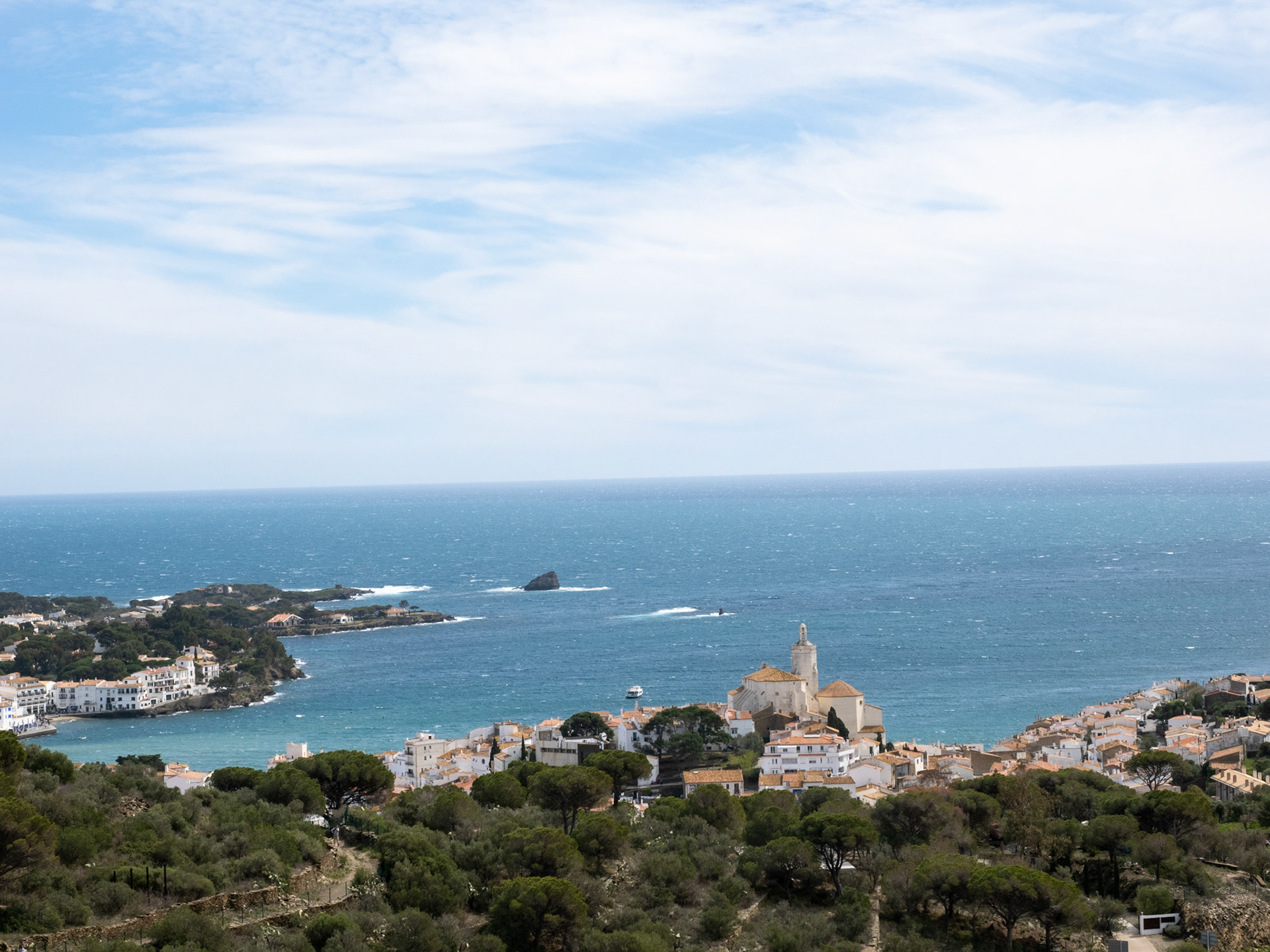Cadaques