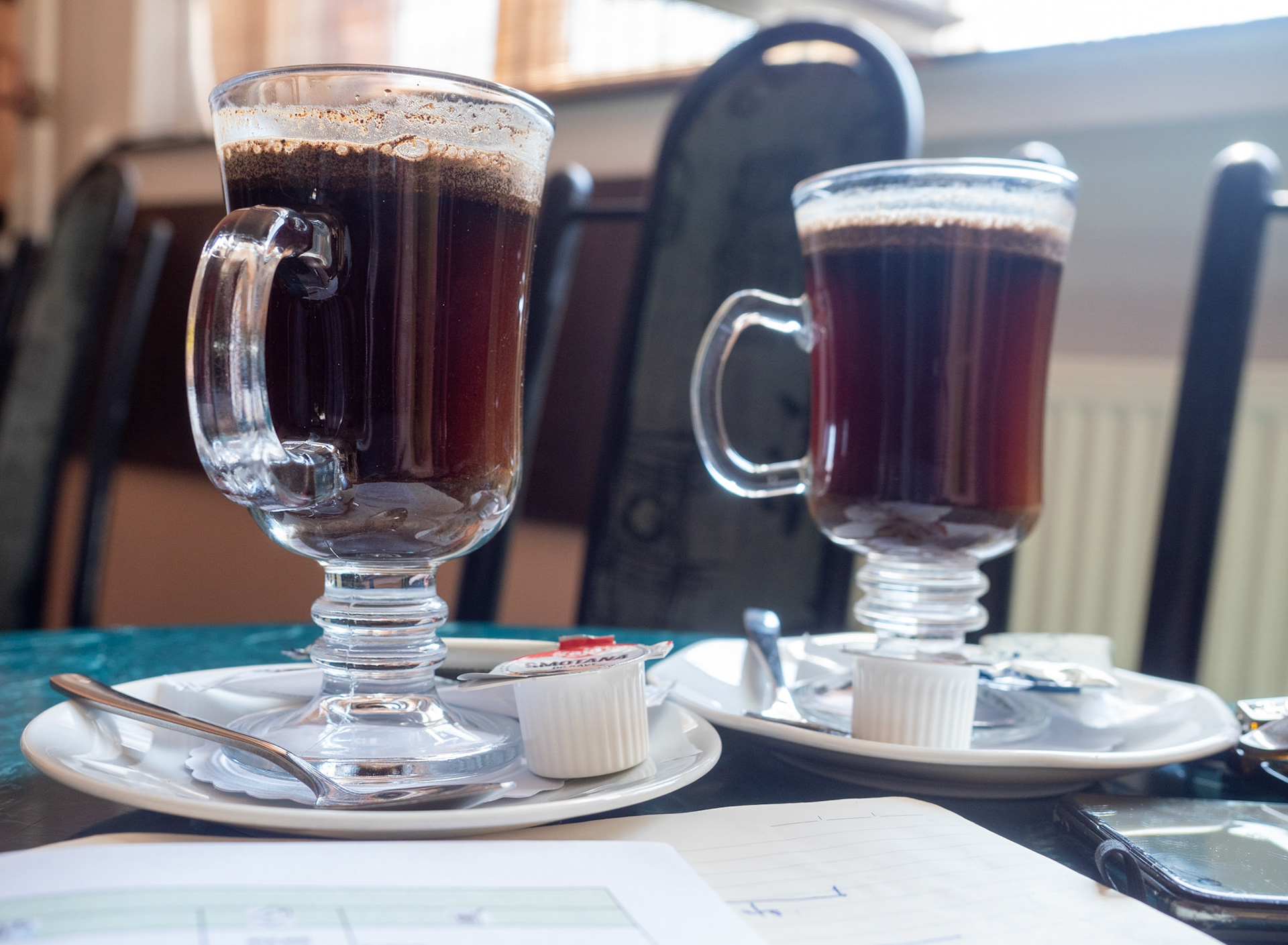 trencin railway station