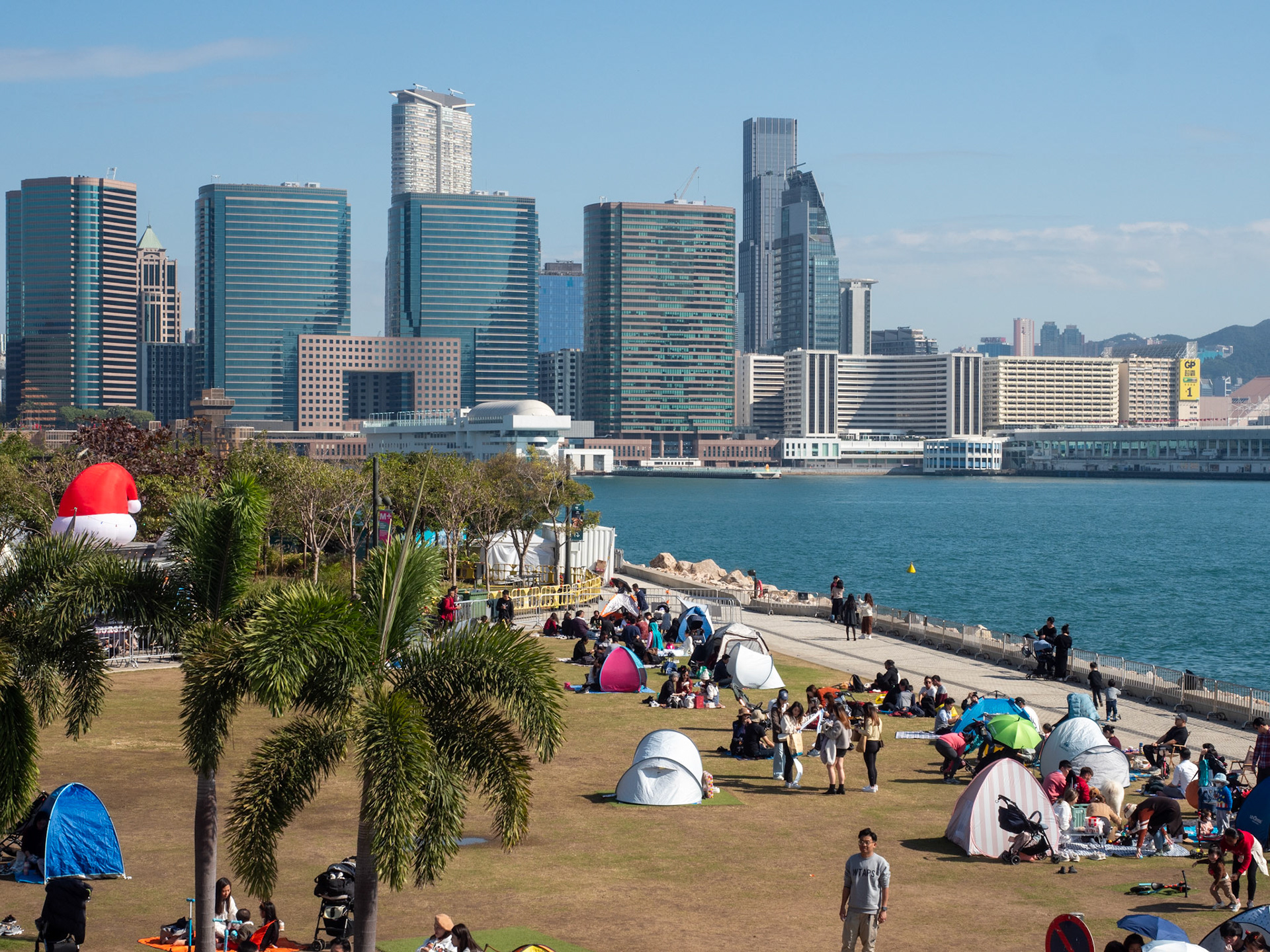 kowloon cultural district